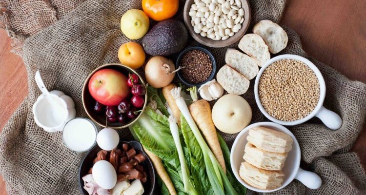 11 продуктів, які борються з втомою і підвищують ясність розуму