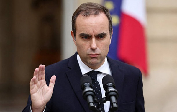 Лекорню пояснив своє несподіване рішення про повернення на посаду