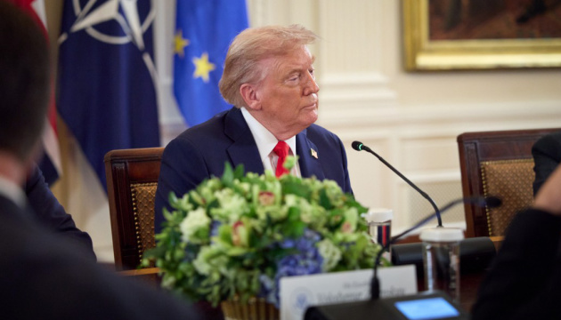 Трамп заявив про готовність завдати ударів в Мексиці, щоб запобігти контрабанді наркотиків